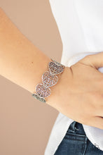 Load image into Gallery viewer, Keep Love In Your Heart - Silver
