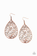 Load image into Gallery viewer, Grapevine Grandeur - Copper
