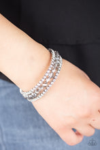 Load image into Gallery viewer, Glam-ified Fashion - Silver
