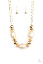 Load image into Gallery viewer, Welcome To The Big Leagues - Gold
