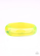Load image into Gallery viewer, Major Material Girl - Yellow

