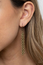 Load image into Gallery viewer, Venetian Vineyards - Brass
