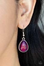 Load image into Gallery viewer, Opal Auras - Purple
