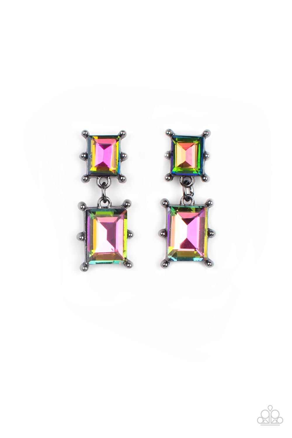 Cosmic Queen - Multi Earring