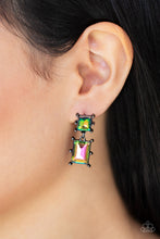 Load image into Gallery viewer, Cosmic Queen - Multi Earring
