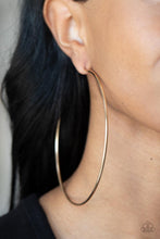 Load image into Gallery viewer, Colossal Couture - Gold Earring
