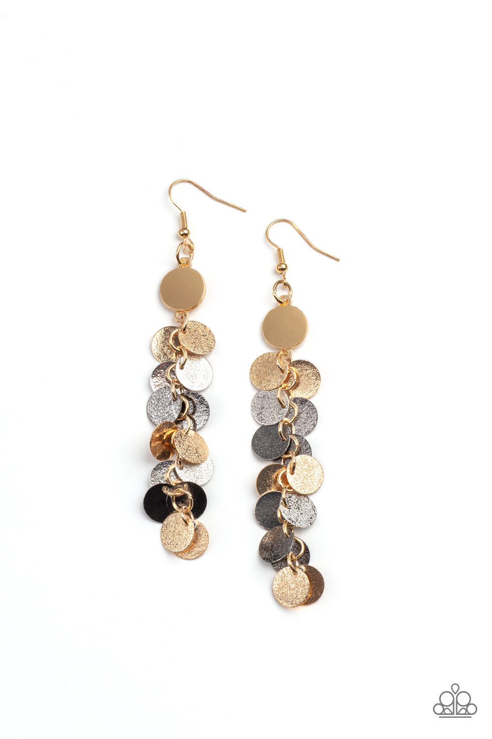 Game CHIME - Multi Earring