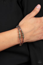 Load image into Gallery viewer, Backcountry Beauty - Green
