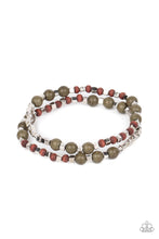 Load image into Gallery viewer, Backcountry Beauty - Green
