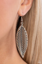 Load image into Gallery viewer, Canopy Cabaret - Brown Earring
