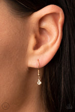 Load image into Gallery viewer, Bringing SPARKLE Back - Gold Necklace
