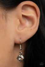 Load image into Gallery viewer, Lavishly Loaded - Silver Necklace
