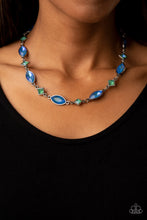 Load image into Gallery viewer, Prismatic Reinforcements - Multi Necklace
