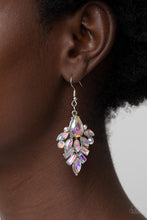 Load image into Gallery viewer, Stellar-escent Elegance - Multi Earring
