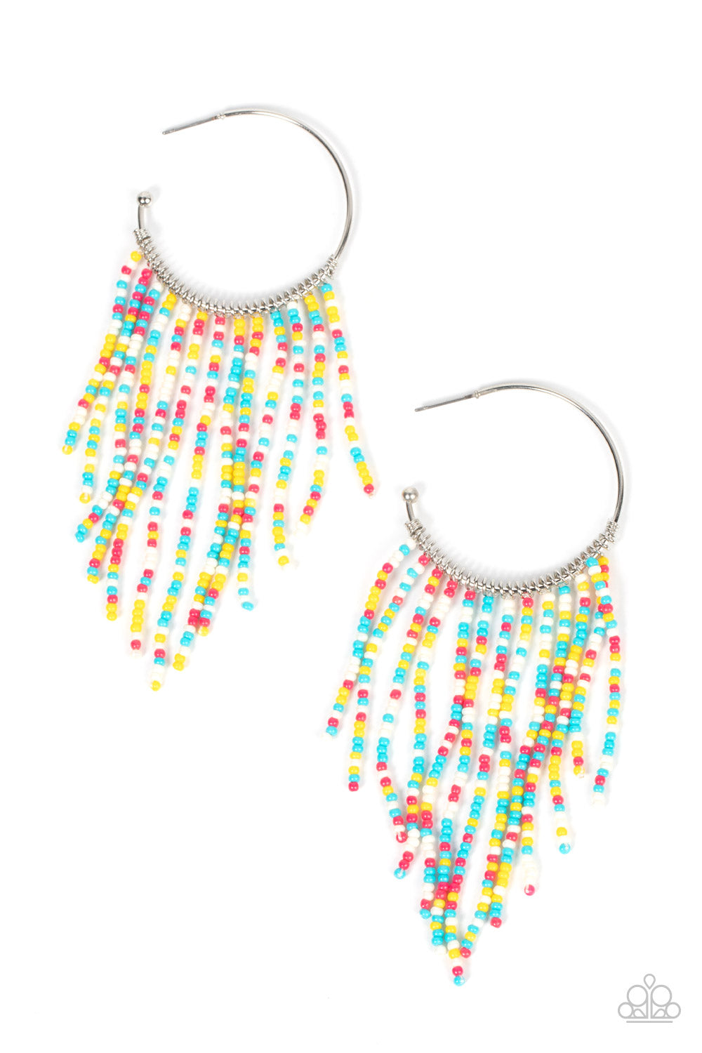 Saguaro Breeze - Multi Earring