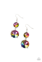 Load image into Gallery viewer, Sizzling Showcase - Multi Earring
