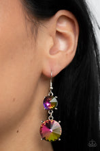 Load image into Gallery viewer, Sizzling Showcase - Multi Earring
