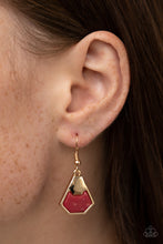 Load image into Gallery viewer, Extra Exclusive - Red Necklace
