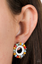 Load image into Gallery viewer, Nautical Notion - Multi Earring
