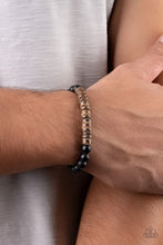 Load image into Gallery viewer, Recreational Remedy - Brown  Bracelet
