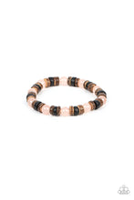 Load image into Gallery viewer, Durango Drifter - Pink  Bracelet
