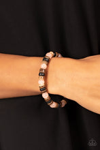 Load image into Gallery viewer, Durango Drifter - Pink  Bracelet
