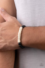 Load image into Gallery viewer, Recreational Remedy - White Bracelet
