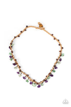 Load image into Gallery viewer, Canyon Voyage - Multi Necklace
