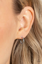 Load image into Gallery viewer, SMALLEST of Them All - Silver Earring
