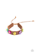 Load image into Gallery viewer, Flowery Frontier - Multi Bracelet
