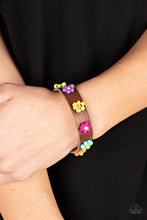 Load image into Gallery viewer, Flowery Frontier - Multi Bracelet
