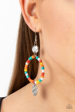 Load image into Gallery viewer, Cayman Catch - Multi Earring
