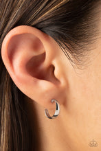 Load image into Gallery viewer, Mini Magic - Silver Earring
