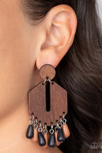 Load image into Gallery viewer, Western Retreat - Multi Earring
