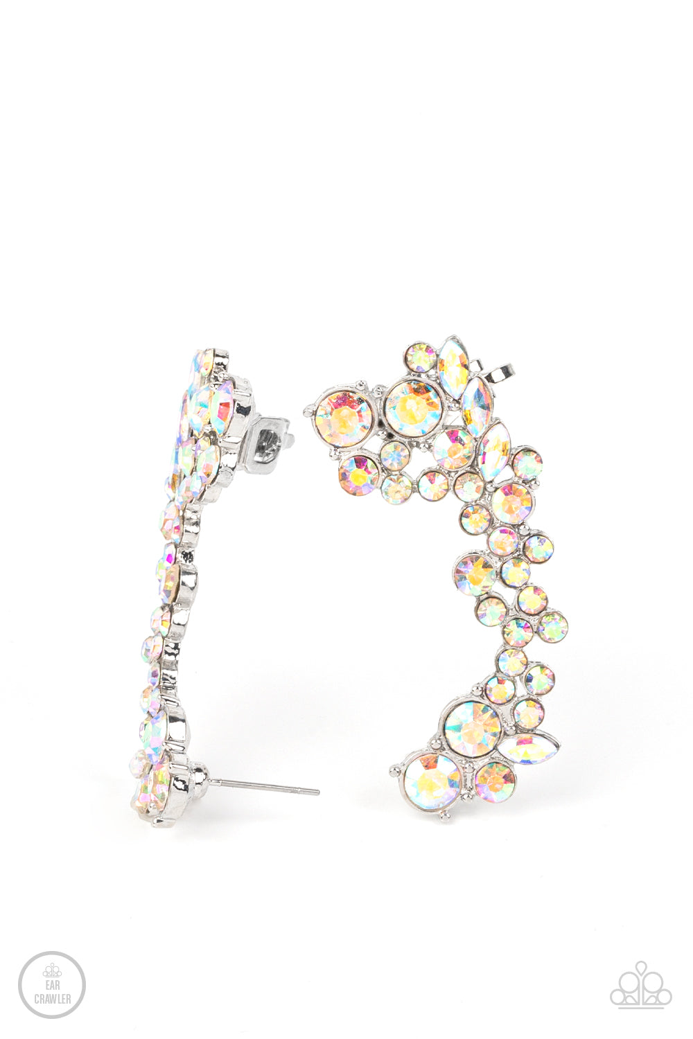 Astronomical Allure - Multi Earring