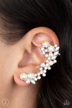 Load image into Gallery viewer, Astronomical Allure - Multi Earring
