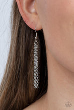 Load image into Gallery viewer, Celestial Essence - Purple Necklace
