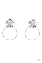 Load image into Gallery viewer, Buttercup Bliss - Silver Earring
