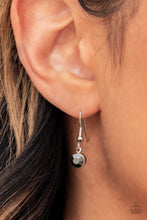 Load image into Gallery viewer, Fit for a DRAMA QUEEN - Silver Necklace
