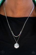 Load image into Gallery viewer, Stunning Supernova - Multi Necklace
