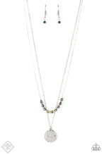 Load image into Gallery viewer, Stunning Supernova - Multi Necklace
