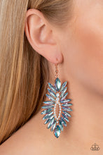 Load image into Gallery viewer, Turn up the Luxe - Multi Earring
