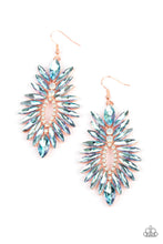 Load image into Gallery viewer, Turn up the Luxe - Multi Earring
