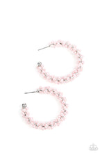 Load image into Gallery viewer, Yacht Royale - Pink Earring
