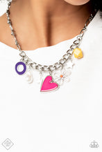 Load image into Gallery viewer, Living in CHARM-ony - Multi Necklace
