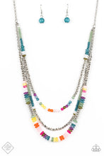 Load image into Gallery viewer, Newly Neverland - Multi Necklace
