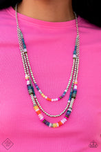 Load image into Gallery viewer, Newly Neverland - Multi Necklace
