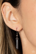 Load image into Gallery viewer, Leading MANE - Black Necklace
