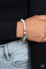 Load image into Gallery viewer, Lotus Chakra - Multi Bracelet
