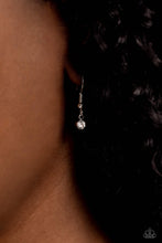 Load image into Gallery viewer, Flourishing Faith - White Necklace
